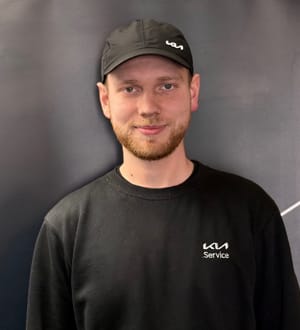 Kacper Pawlikowski
